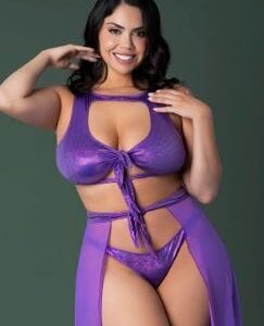 Sexy Apparel